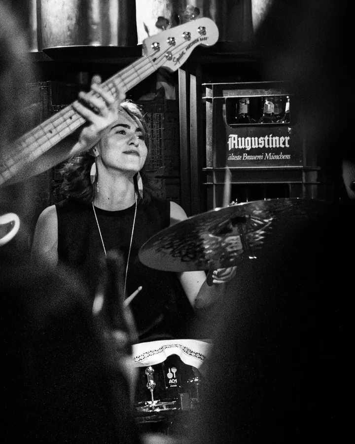 Groove · fotograf de evenimente București